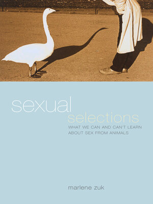 Sexual Selections - ebook